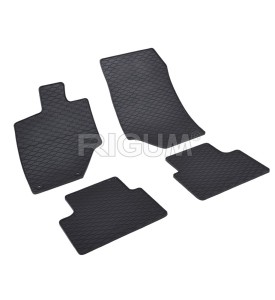 Типски гумени патосници OPEL Grandland Hybrid 25-